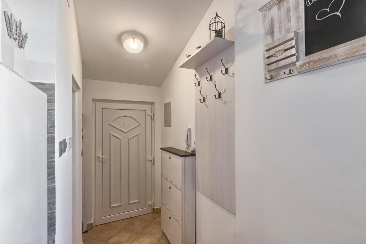 Brijuni Loft Apartment Pula Luaran gambar