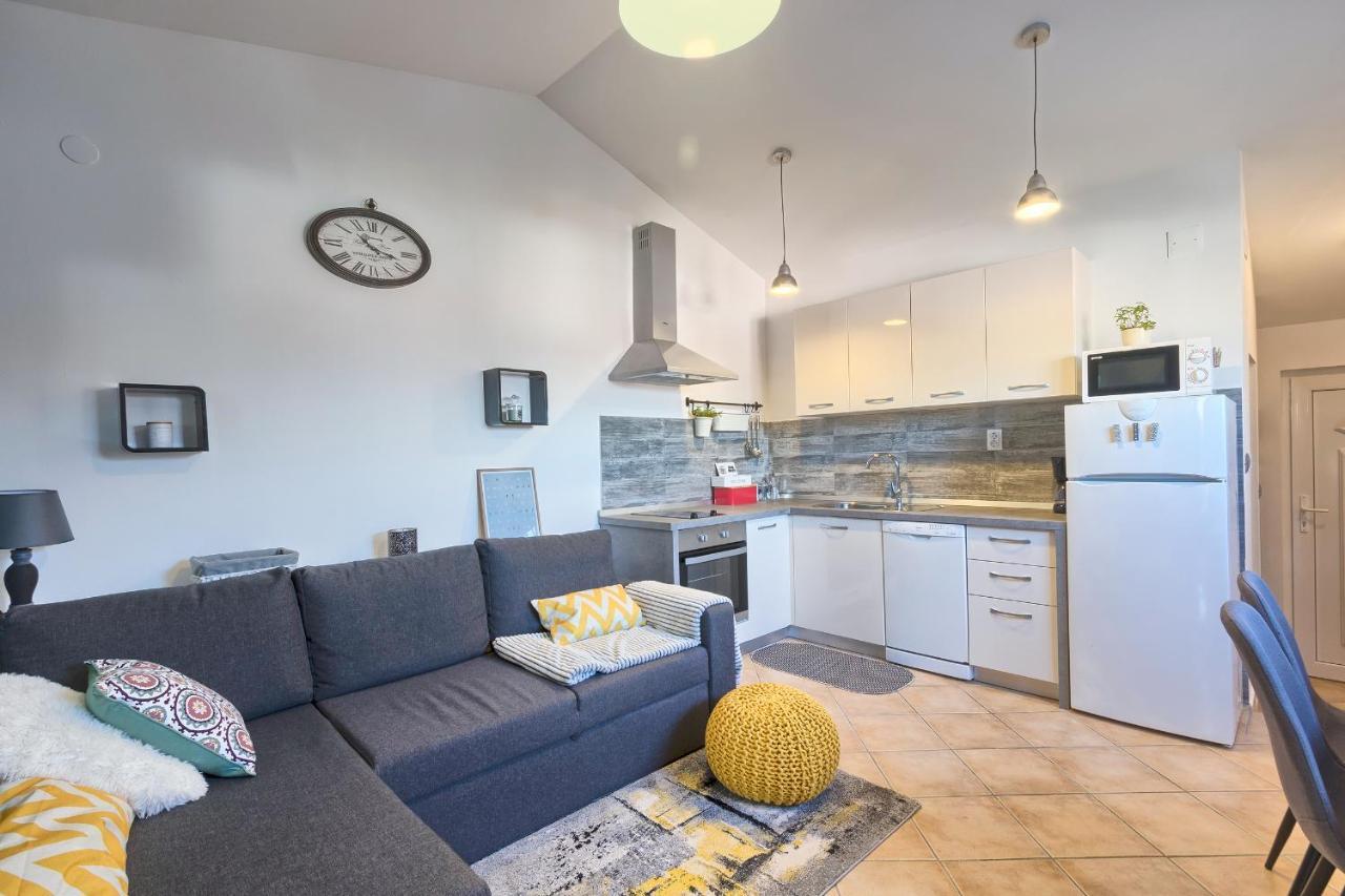 Brijuni Loft Apartment Pula Luaran gambar