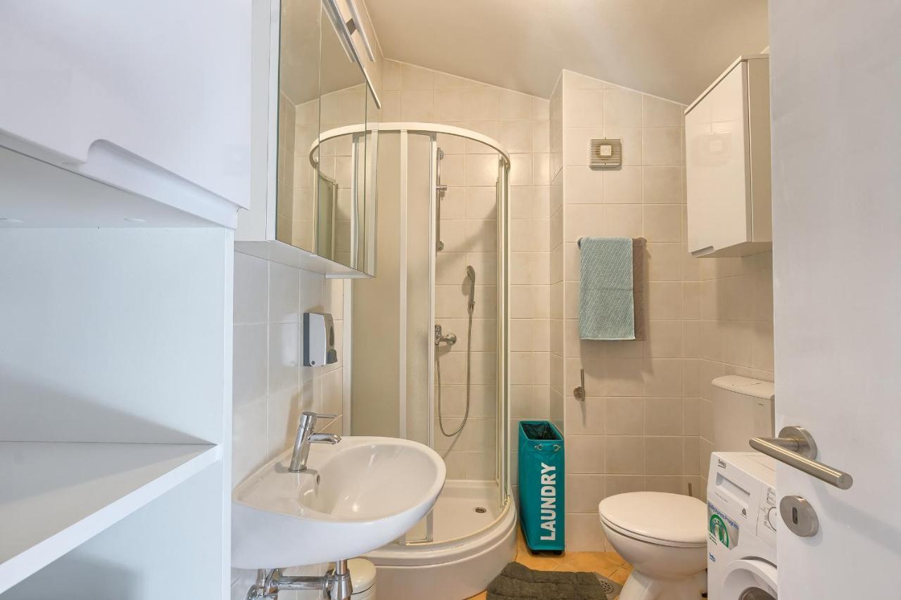 Brijuni Loft Apartment Pula Luaran gambar