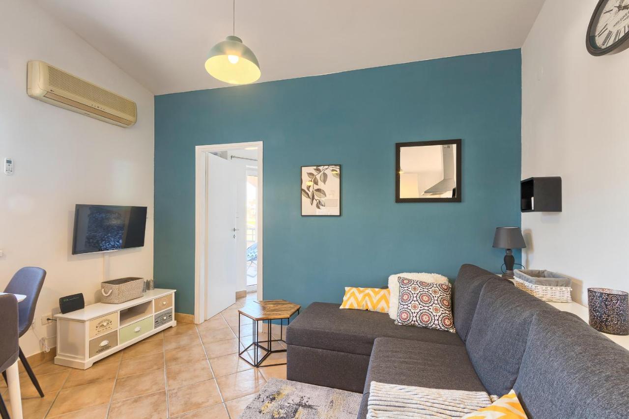 Brijuni Loft Apartment Pula Luaran gambar