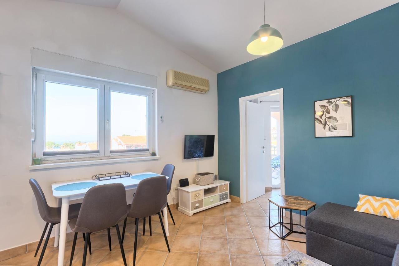Brijuni Loft Apartment Pula Luaran gambar