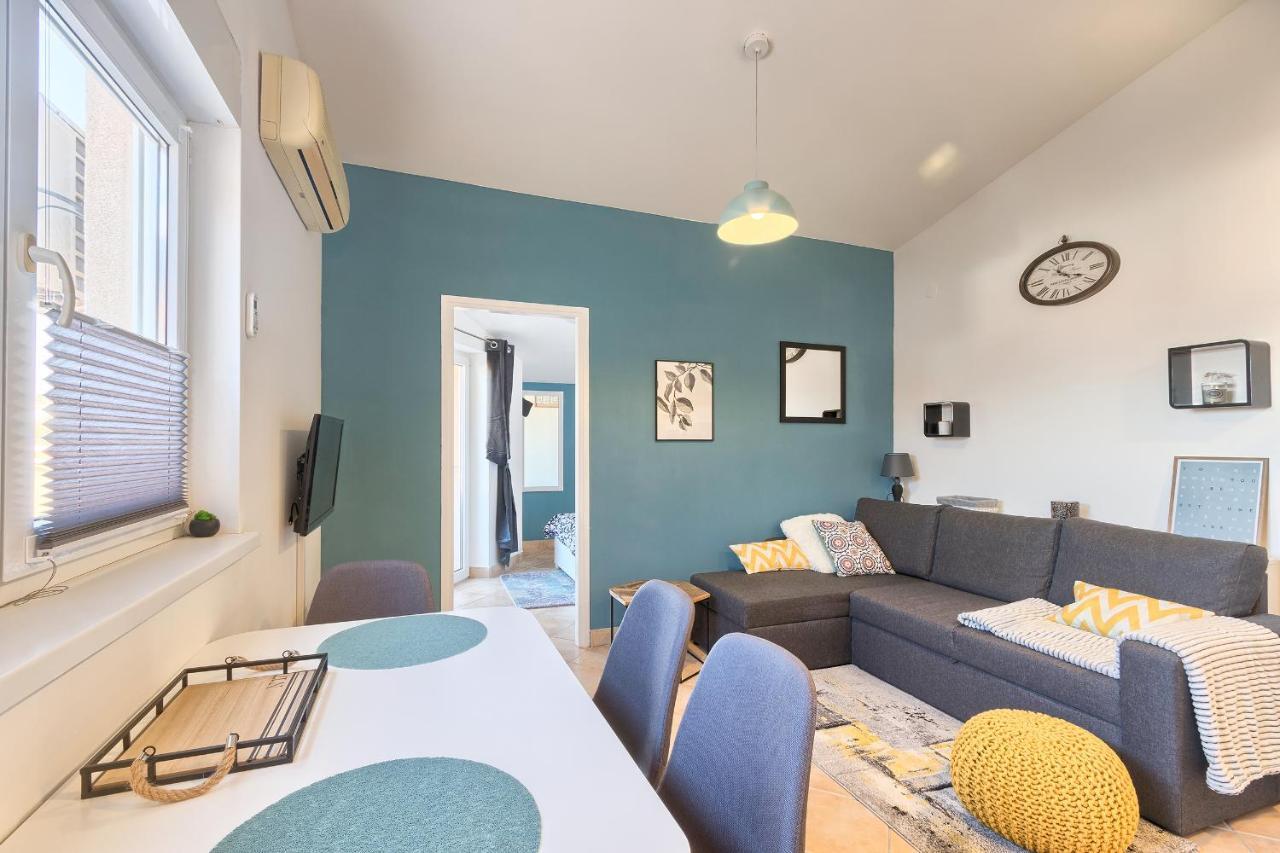 Brijuni Loft Apartment Pula Luaran gambar