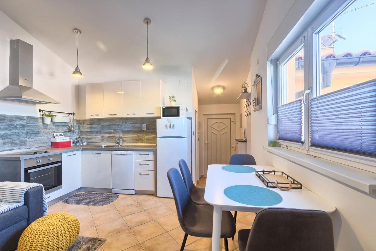 Brijuni Loft Apartment Pula Luaran gambar
