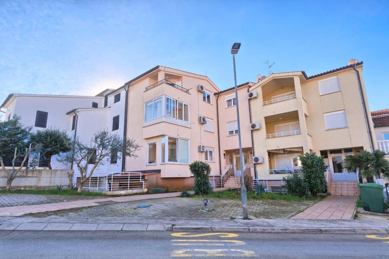 Brijuni Loft Apartment Pula Luaran gambar