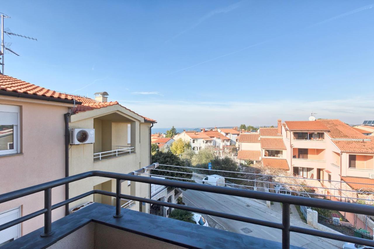 Brijuni Loft Apartment Pula Luaran gambar