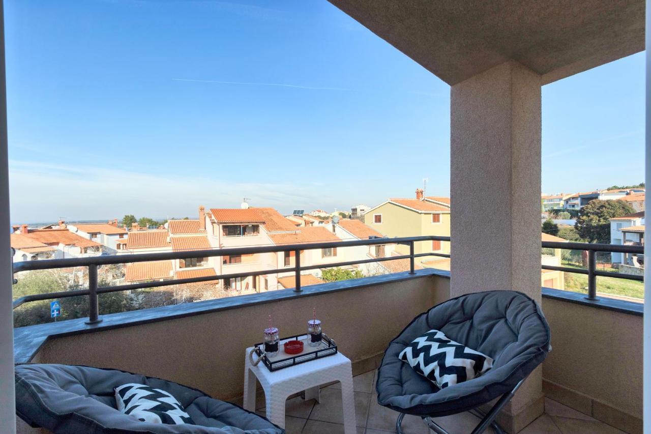 Brijuni Loft Apartment Pula Luaran gambar