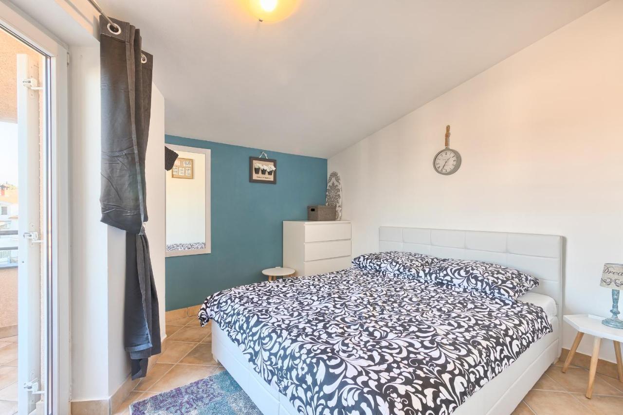 Brijuni Loft Apartment Pula Luaran gambar