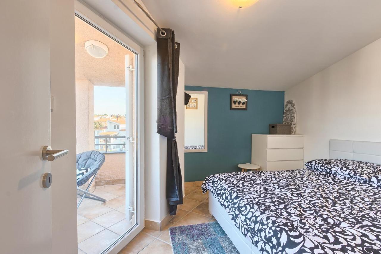 Brijuni Loft Apartment Pula Luaran gambar