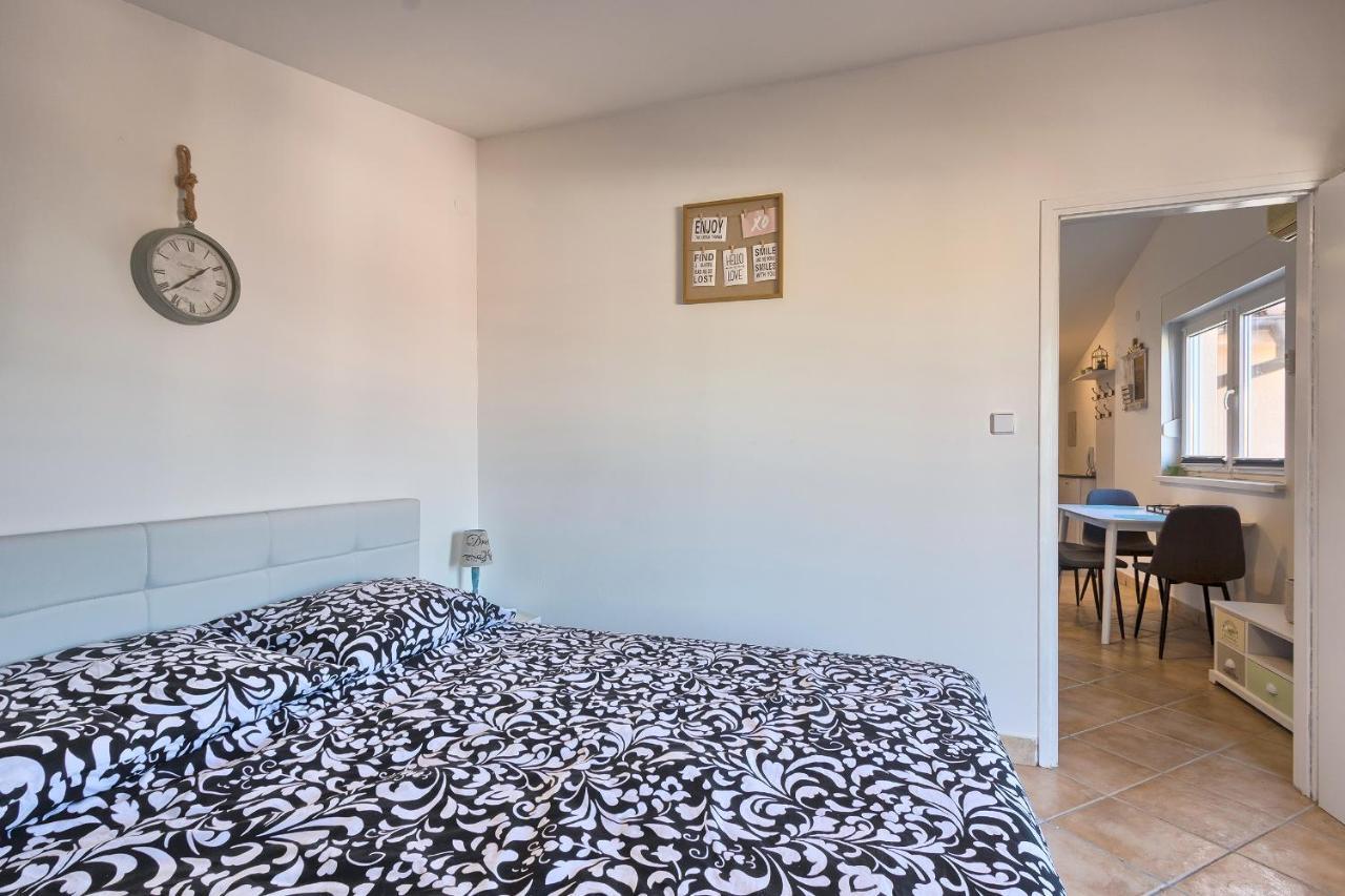Brijuni Loft Apartment Pula Luaran gambar
