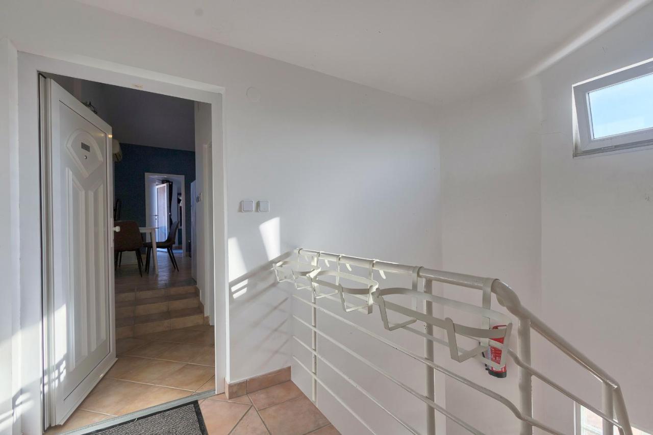 Brijuni Loft Apartment Pula Luaran gambar