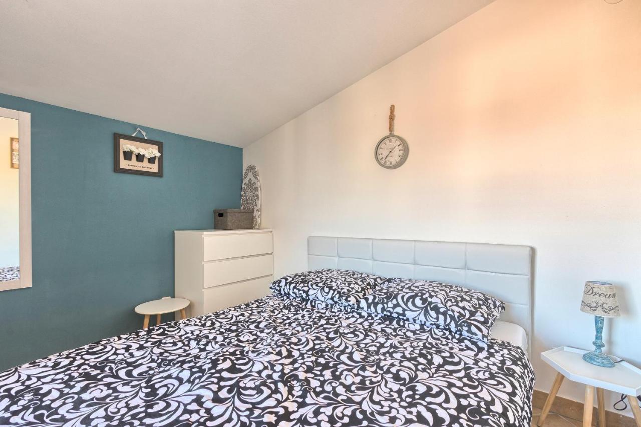 Brijuni Loft Apartment Pula Luaran gambar
